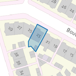 Perceel DVT00-B-15467