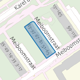 Perceel DVT00-B-15470