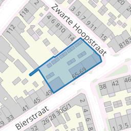 Perceel DVT00-B-15474