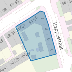 Perceel DVT00-B-15475