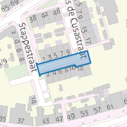 Perceel DVT00-B-15481