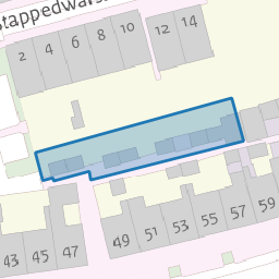 Perceel DVT00-B-15484