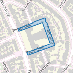 Perceel DVT00-B-15488