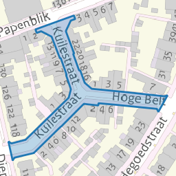 Perceel DVT00-B-15489