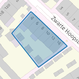 Perceel DVT00-B-15498