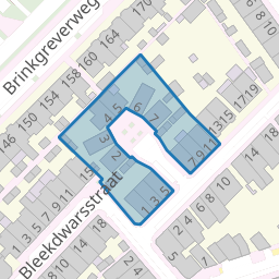 Perceel DVT00-B-15505