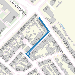 Perceel DVT00-B-15507