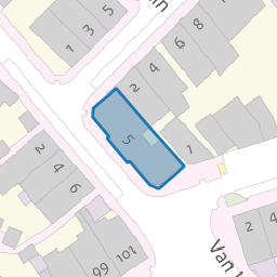 Perceel DVT00-B-15508