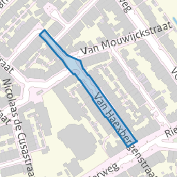 Perceel DVT00-B-15510