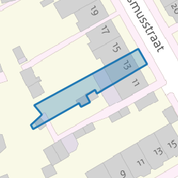 Perceel DVT00-B-15515