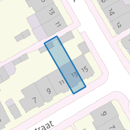 Perceel DVT00-B-15517