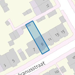 Perceel DVT00-B-15519