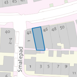 Perceel DVT00-B-15526