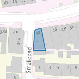 Perceel DVT00-B-15527