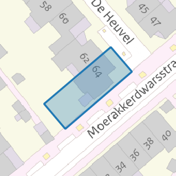 Perceel DVT00-B-15534