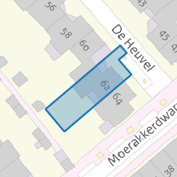 Perceel DVT00-B-15535