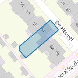 Perceel DVT00-B-15536