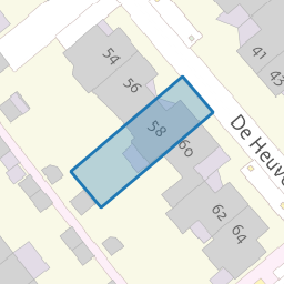 Perceel DVT00-B-15537