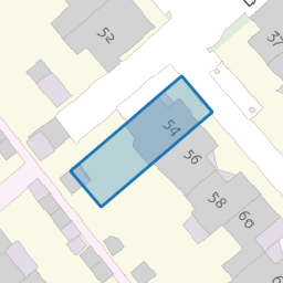 Perceel DVT00-B-15539