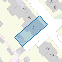 Perceel DVT00-B-15540