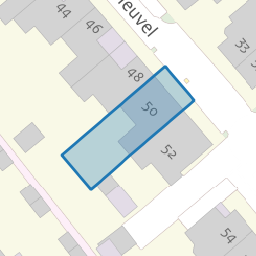 Perceel DVT00-B-15541