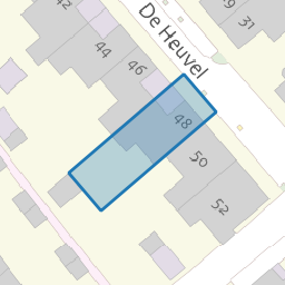 Perceel DVT00-B-15542