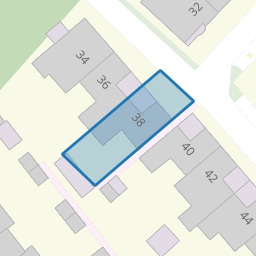 Perceel DVT00-B-15547