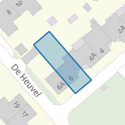 Perceel DVT00-B-15566