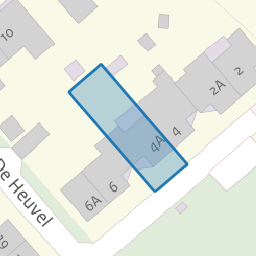 Perceel DVT00-B-15567