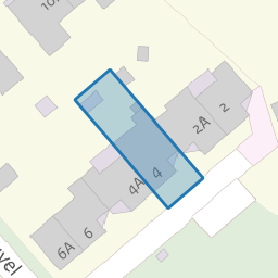 Perceel DVT00-B-15568