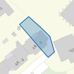 Perceel DVT00-B-15570