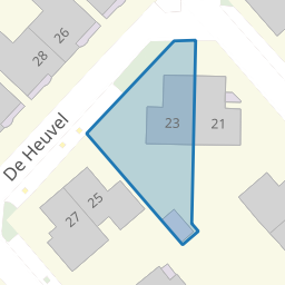 Perceel DVT00-B-15576