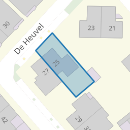 Perceel DVT00-B-15577