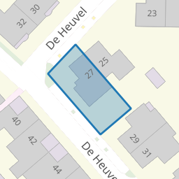 Perceel DVT00-B-15578