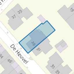 Perceel DVT00-B-15579