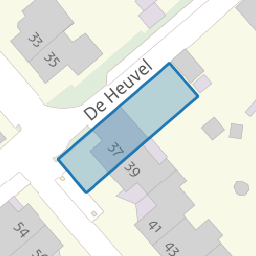 Perceel DVT00-B-15583