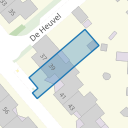 Perceel DVT00-B-15584