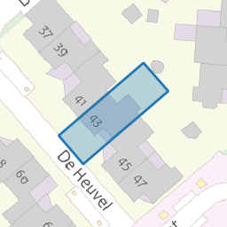 Perceel DVT00-B-15586