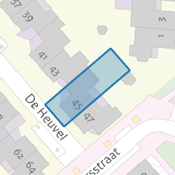 Perceel DVT00-B-15587