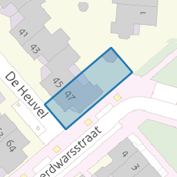 Perceel DVT00-B-15588