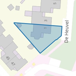 Perceel DVT00-B-15589