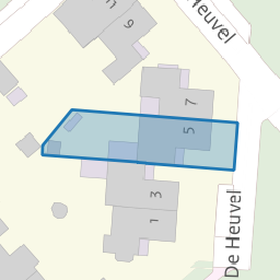 Perceel DVT00-B-15591