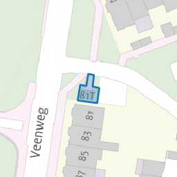 Perceel DVT00-B-15606