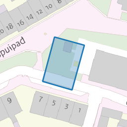 Perceel DVT00-B-15607