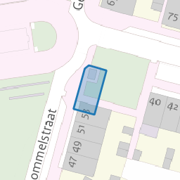 Perceel DVT00-B-15609