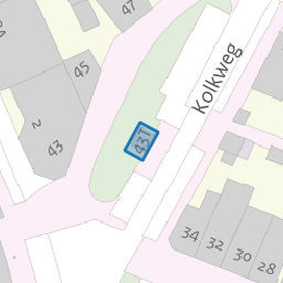 Perceel DVT00-B-15611