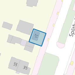 Perceel DVT00-B-15617