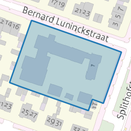 Perceel DVT00-B-15618