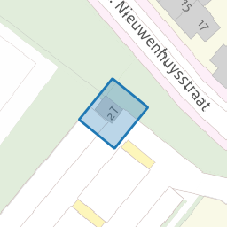 Perceel DVT00-B-15627