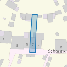 Perceel DVT00-B-15639